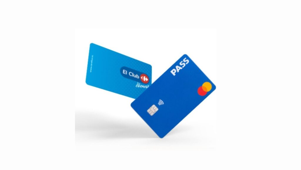 Con la Tarjeta de Crédito Pass Carrefour, consigue ofertas exclusivas y descuentos