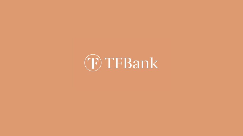 Con el Préstamo TFBank, consigue financiamiento de hasta 20.000€ sin aval, ni cotitulares