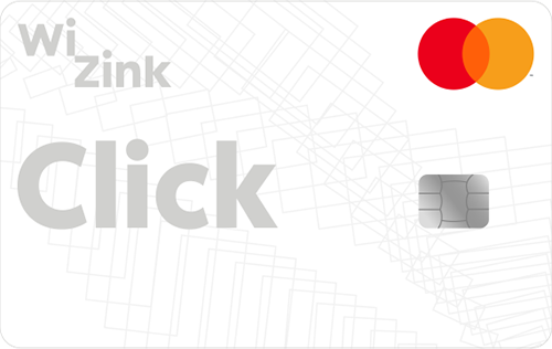 Con la Tarjeta de Crédito WiZink Click, consigue 3 meses sin intereses para pagar tus compras