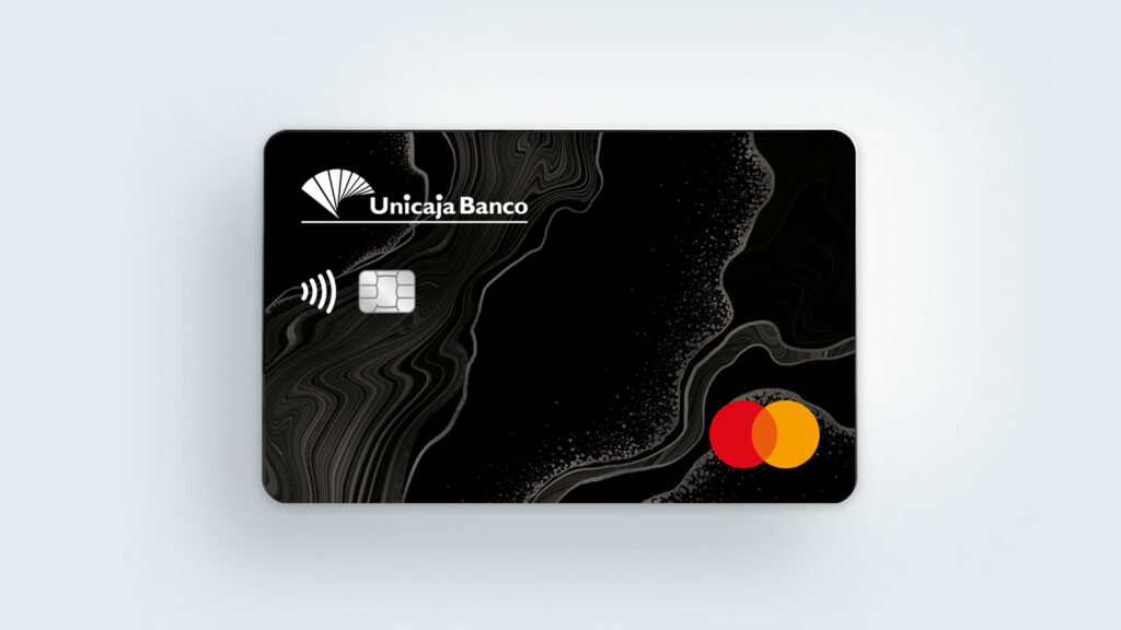 Descubre todo lo que la Tarjeta Unicaja MasterCard tiene para ti.