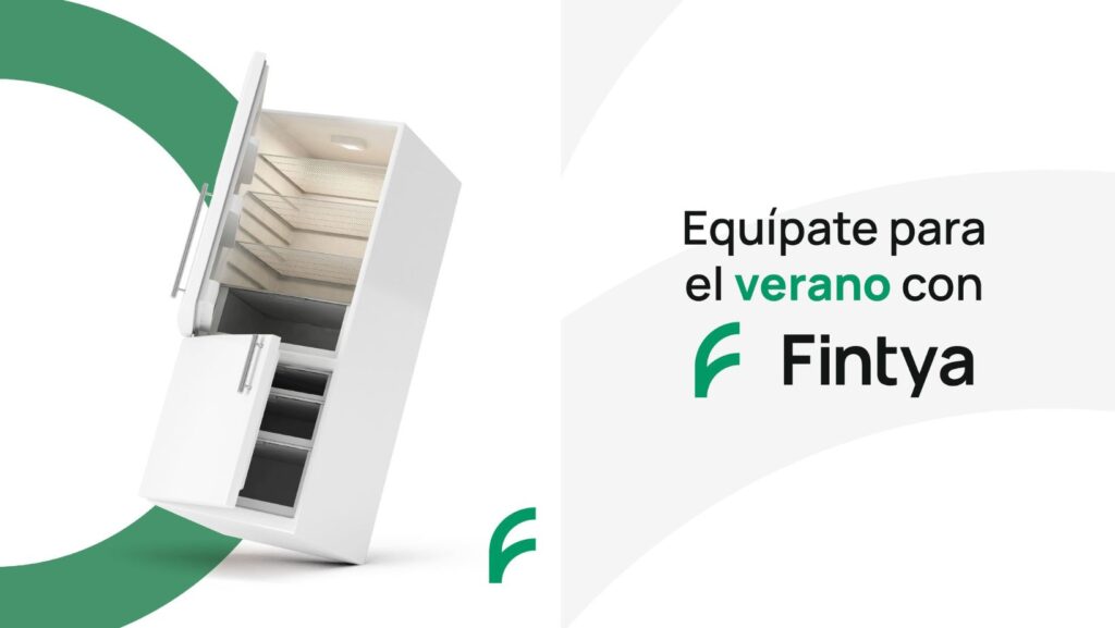 Infórmate sobre los costos del Préstamo Fintya