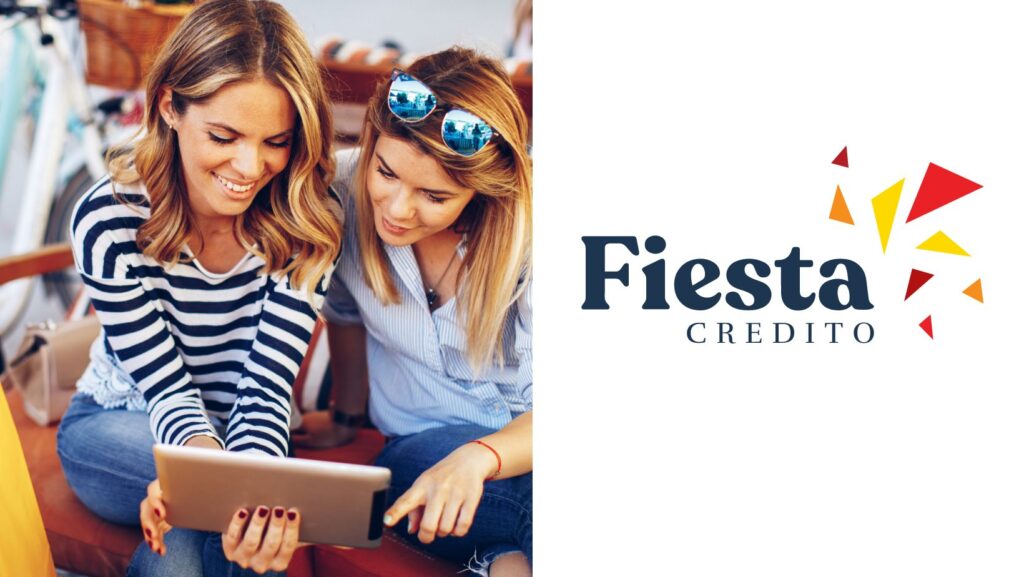 Infórmate sobre los costos del Préstamo Fiesta Crédito