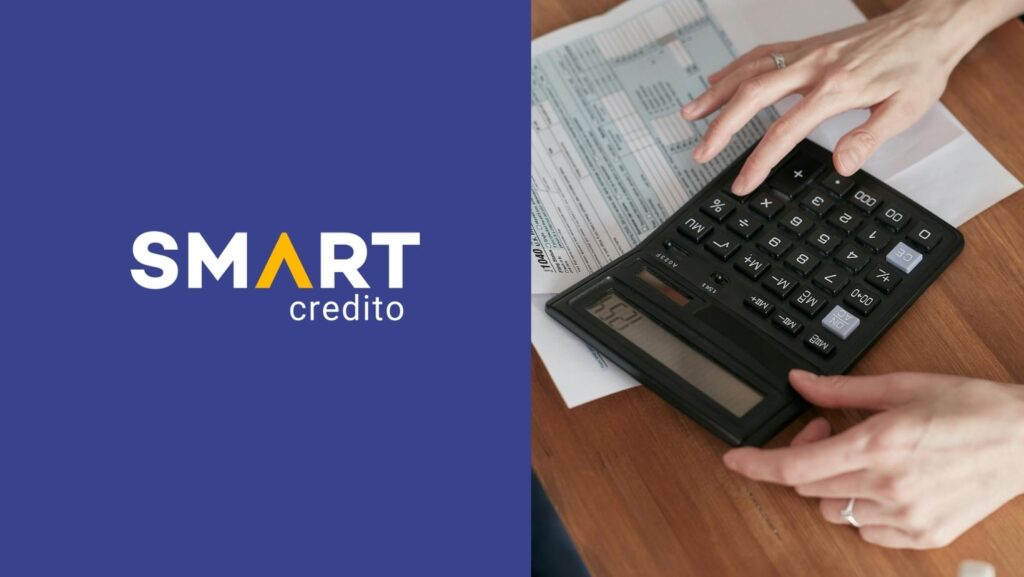 Analiza el costo y los interese del Préstamo SmartCredito