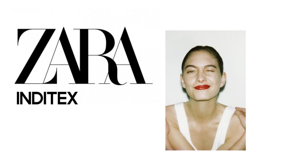 Inditex busca dependientes para tiendas en todo el país.