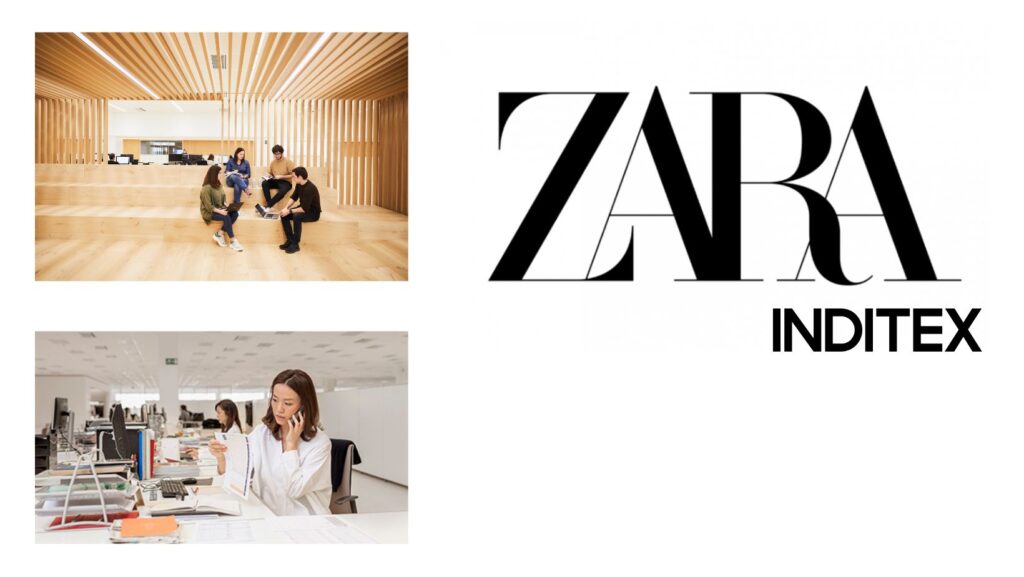 Las marcas de Inditex abren nuevas vacantes en distintas ciudades de España.