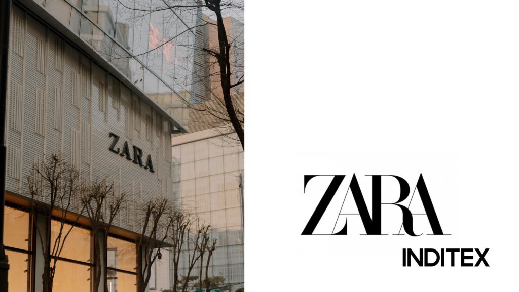 El proceso para postularte a Inditex es 100% online y accesible desde cualquier dispositivo.
