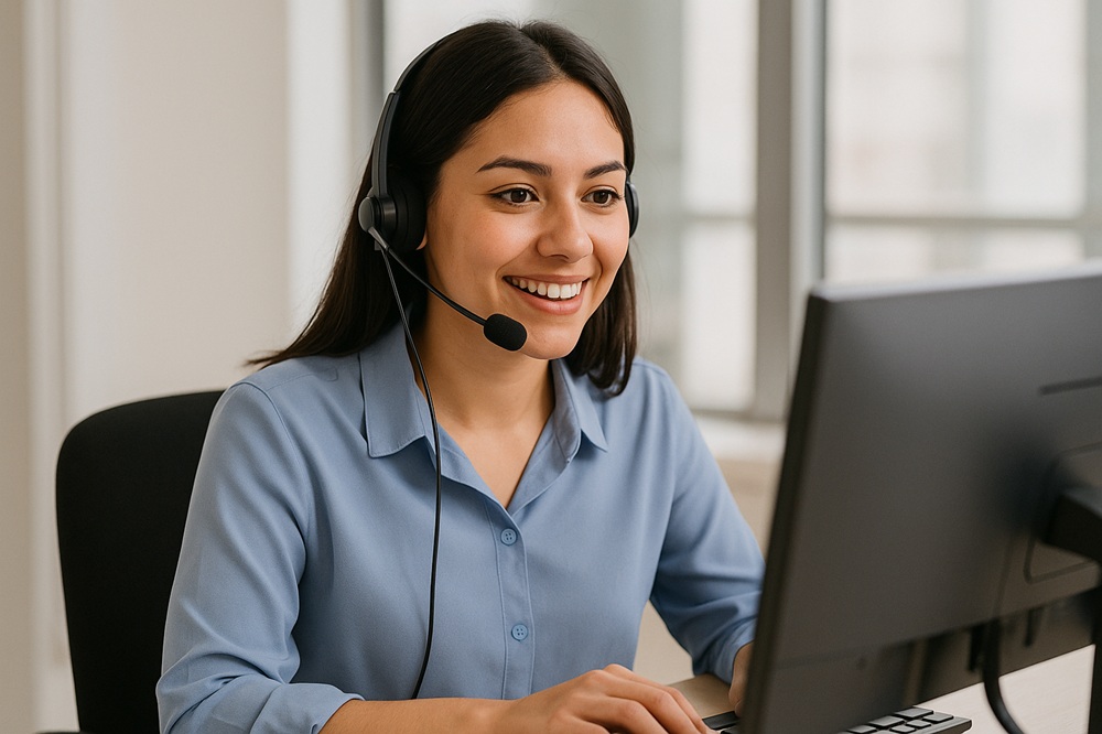 El área comercial concentra algunos de los empleos más demandados en 2025.