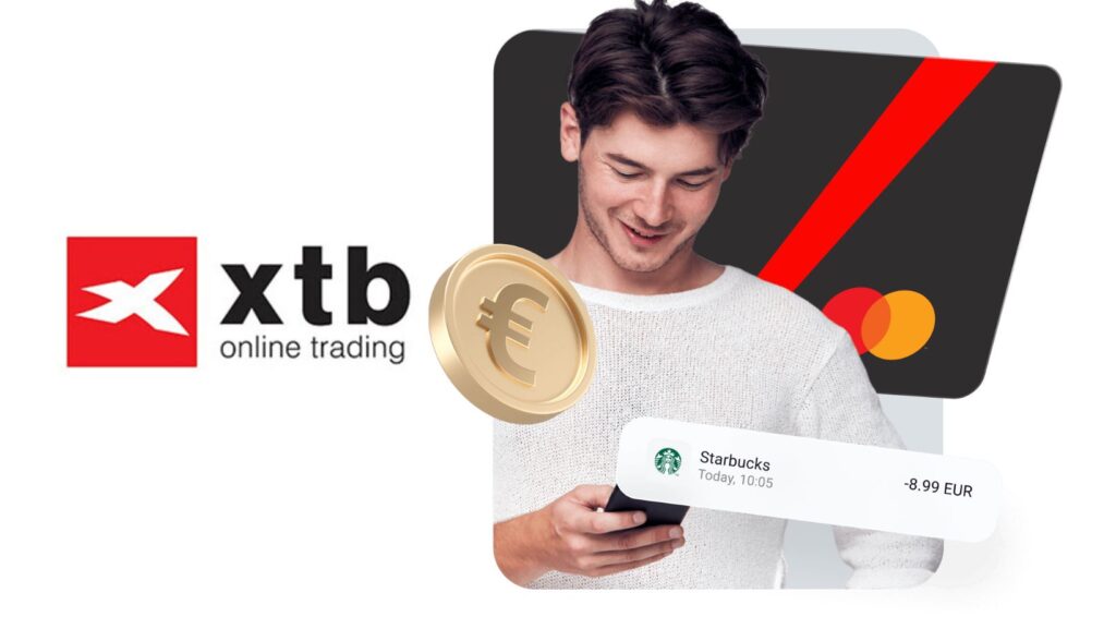 La app XTB te permite invertir de forma sencilla y sin costes de apertura o mantenimiento